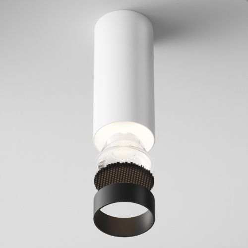 Потолочный светильник Technical C056CL-L12W4K-W-D-W  фото 4