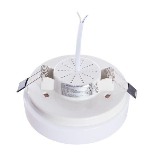 Встраиваемый светодиодный светильник Arte Lamp A3106PL-1WH  фото 3