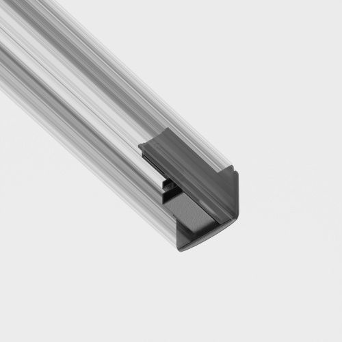 Заглушка Maytoni Technical Accessorises TRA005EC-31B  фото 3