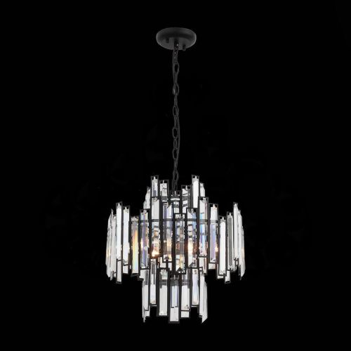 Подвесная люстра ST Luce Chiarezza SL665.443.06  фото 2