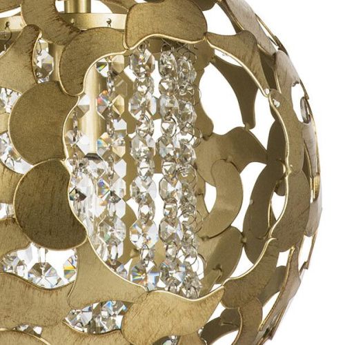 Подвесной светильник Lightstar Verona 727011  фото 7