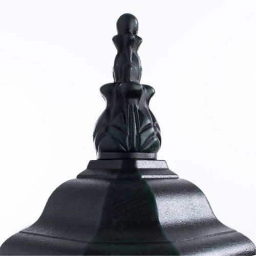 Уличный светильник Arte Lamp Atlanta A1044FN-1BG  фото 4