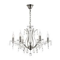 Подвесная люстра Arti Lampadari Alberi E 1.1.6.600 NM 