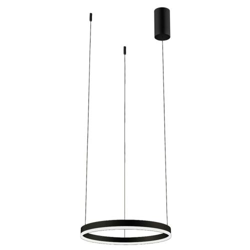Подвесной светодиодный светильник Kink Light Тор 08212,19A(4000K)  фото 3
