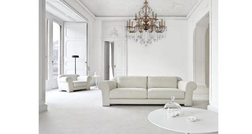 Подвесная люстра Lucia Tucci Barletta 1730.15 Coffe Gold 