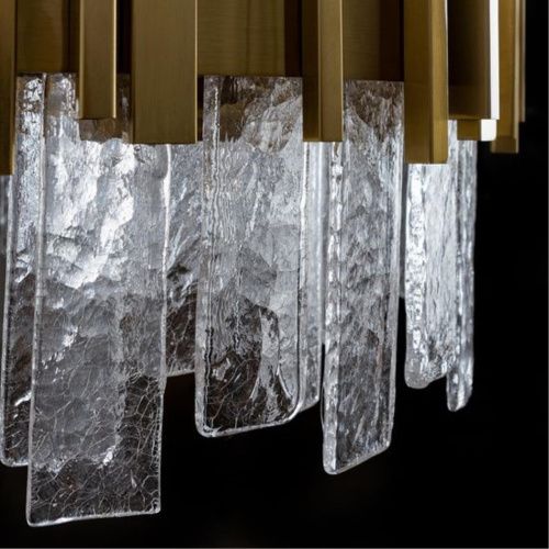 Подвесная люстра Arte Lamp ALYA A1053SP-10PB  фото 5