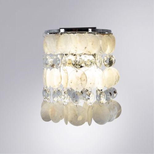 Бра Arte Lamp Pipirima A4041AP-2CC  фото 2