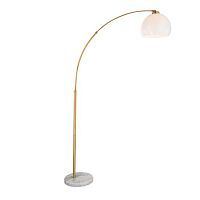 Торшер Arte Lamp Paolo A5822PN-1PB 