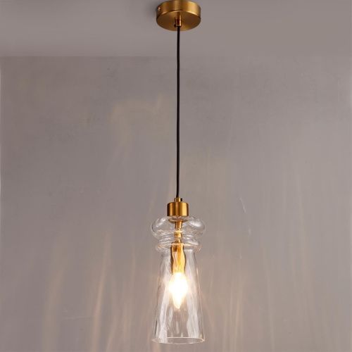 Подвесной светильник Odeon Light Pasti 4998/1A  фото 3