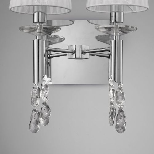 Бра Mantra Tiffany 3863  фото 4