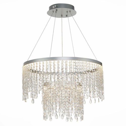 Подвесной светодиодный светильник ST Luce Vega SL6201.103.55  фото 3