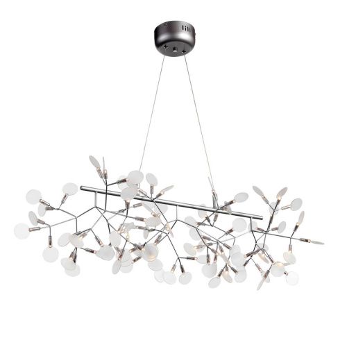 Подвесная светодиодная люстра ST Luce Rafina SL379.103.81  фото 5