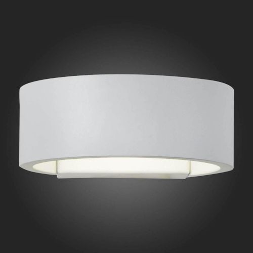 Настенный светодиодный светильник ST Luce SL591.501.01  фото 3