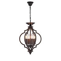 Подвесная люстра ST Luce Foriate SL361.303.04 