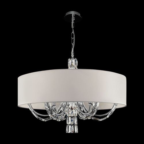 Подвесная люстра Maytoni Talento DIA008PL-06CH  фото 4