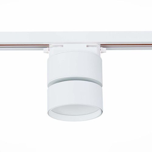 Трековый светодиодный светильник ST Luce ST651.546.09  фото 4
