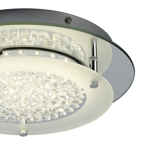 Потолочный светильник Mantra Crystal 5090  фото 4