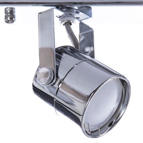 Спот Arte Lamp Lente A1310PL-4CC  фото 3