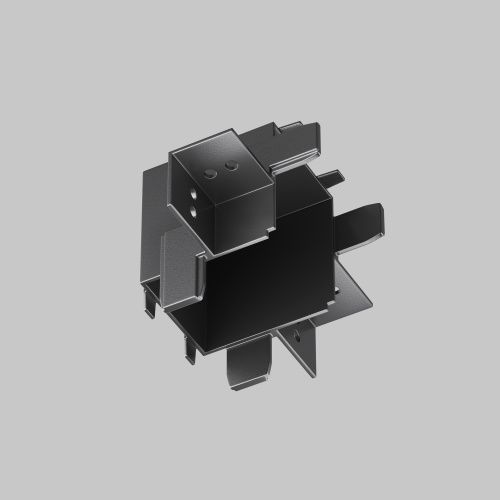 Комплектующие для встраиваемой трековой системы Technical TRA084CT-12B  фото 5