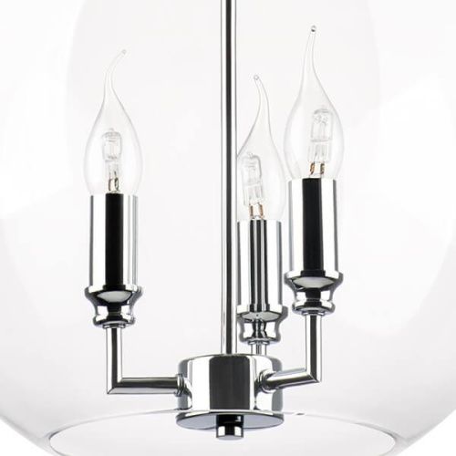 Подвесная люстра Lightstar Sferico 729134  фото 7