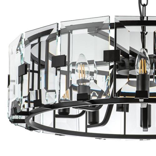 Подвесная люстра Lightstar Novara 713287  фото 7