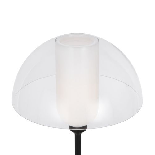 Напольный светильник (торшер) Maytoni MOD177FL-01B  фото 5