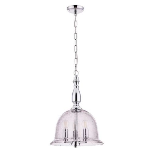 Подвесная люстра Arte Lamp Bell A7771SP-3CC 