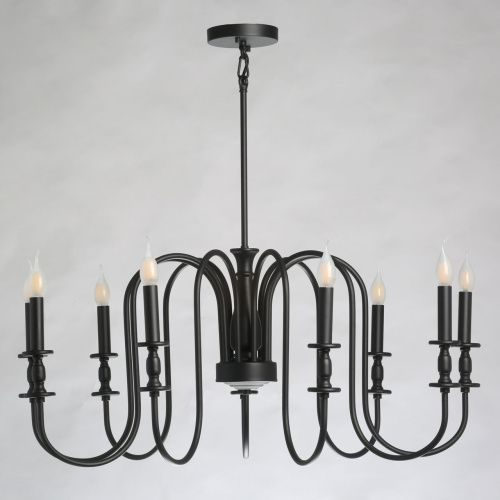 Подвесная люстра MW-Light Консуэло 614013609  фото 4