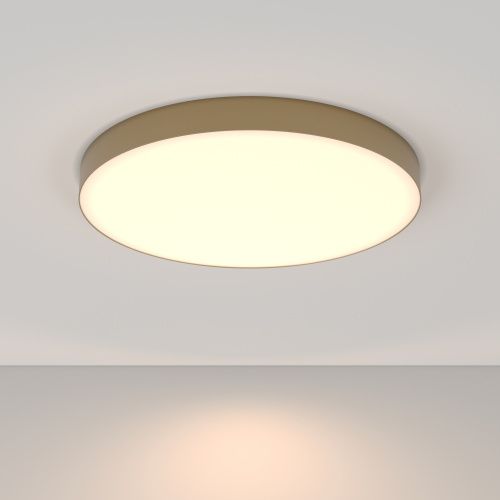 Потолочный светодиодный светильник Maytoni Technical Zon C032CL-L96MG3K  фото 2