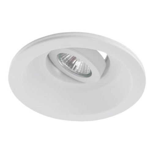 Встраиваемый светильник Arte Lamp Invisible A9215PL-1WH  фото 3