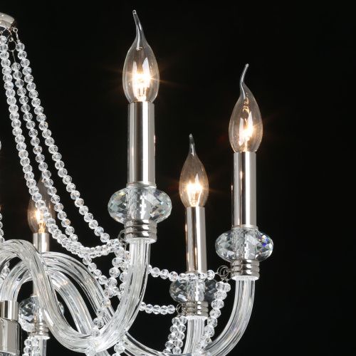 Подвесная люстра MW-Light Элла 19 483015208  фото 8