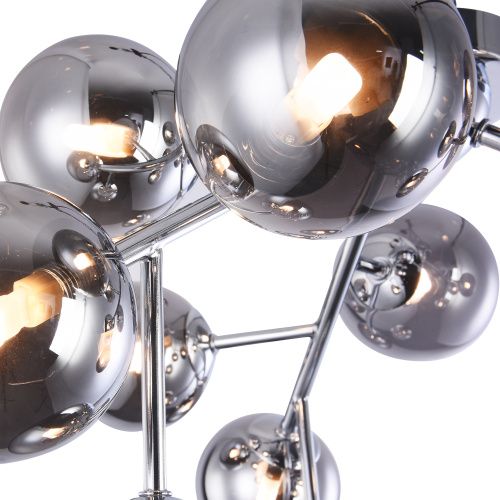 Потолочная люстра Maytoni Dallas MOD545PL-12CH  фото 3
