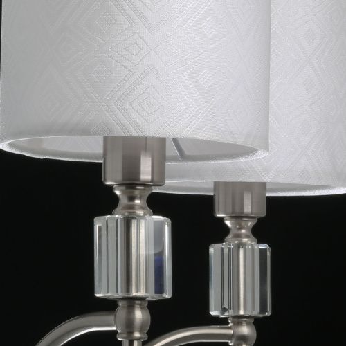 Подвесная люстра MW-Light Конрад 11 667012605  фото 9