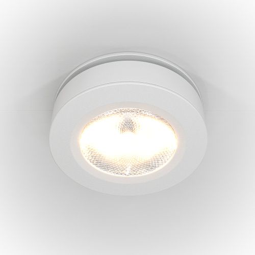 Светодиодный спот Maytoni Magic DL2003-L12W4K  фото 4