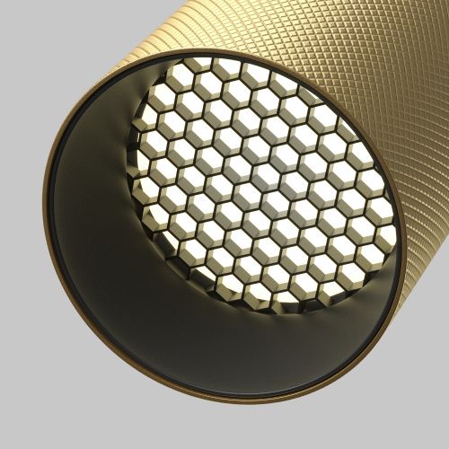 Встраиваемый светильник Technical C081CL-01-GU10-MG  фото 10
