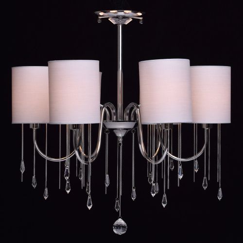 Потолочная люстра MW-Light Федерика 80 379018506  фото 6