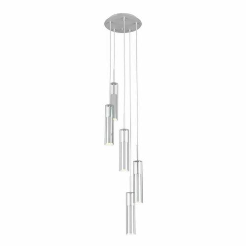 Подвесная люстра Lightstar Cilino 756056 