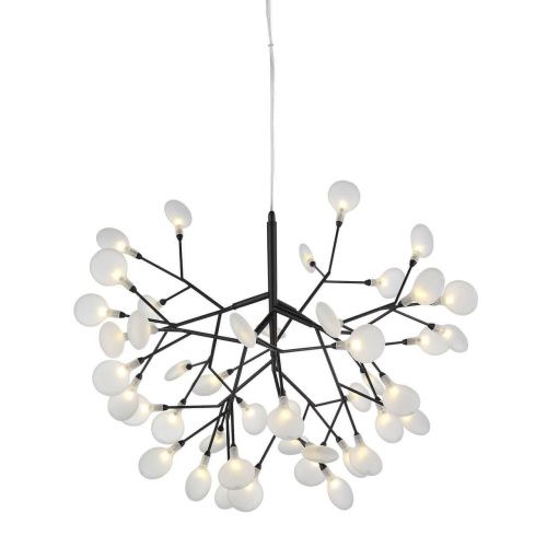 Подвесная люстра ST Luce Riccardo SL411.423.45  фото 4