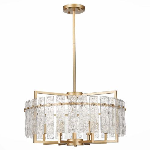 Подвесная люстра ST Luce Mira SL1632.203.06 