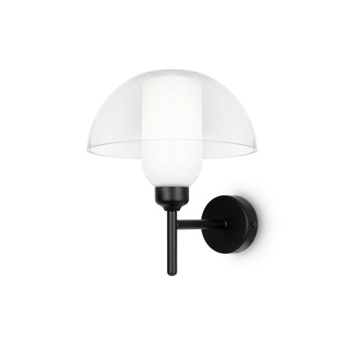 Настенный светильник (бра) Maytoni MOD177WL-01B  фото 5