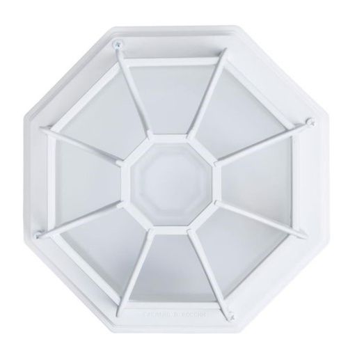 Уличный светильник Arte Lamp Pegasus A3100PL-1WH  фото 2