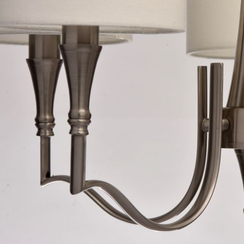 Подвесная люстра MW-Light Конрад 5 667011105  фото 7