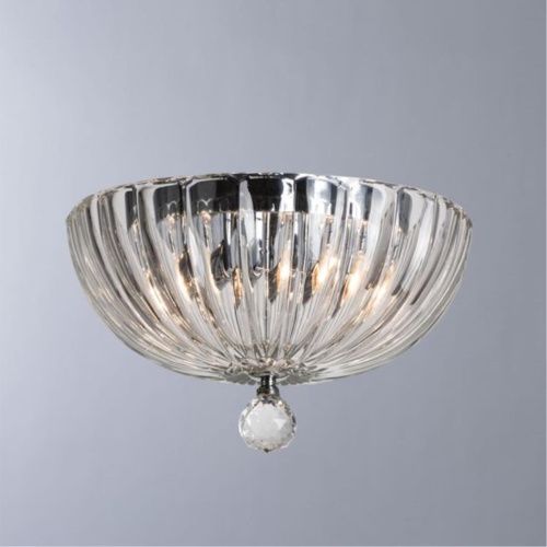 Потолочный светильник Divinare Lianto 4010/02 PL-2  фото 2