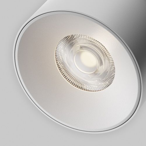 Подвесной светильник Technical TR124B-12W4K-M-W  фото 2