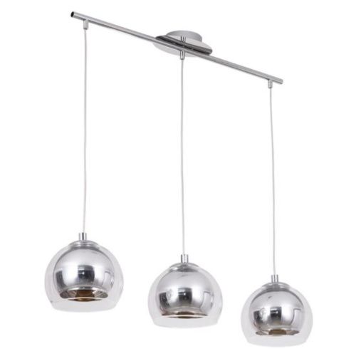 Подвесной светильник Arte Lamp Rastaban A7984SP-3CC 