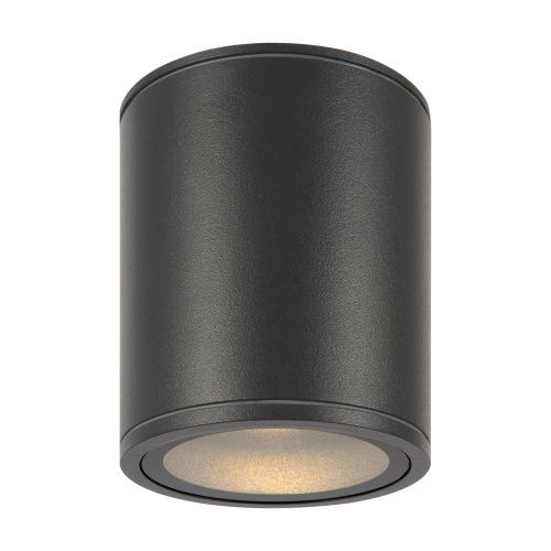 Уличный светодиодный светильник Maytoni Bar O306CL-L12GF  фото 2