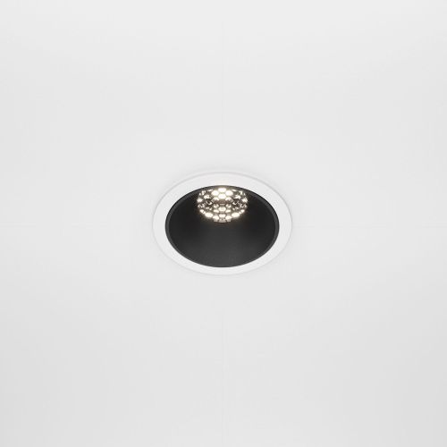 Встраиваемый светильник Maytoni Alfa LED DL043-01-10W4K-D-RD-WB  фото 10