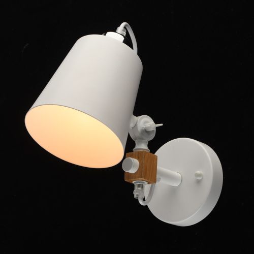 Спот MW-Light Форест 4 693021301  фото 2
