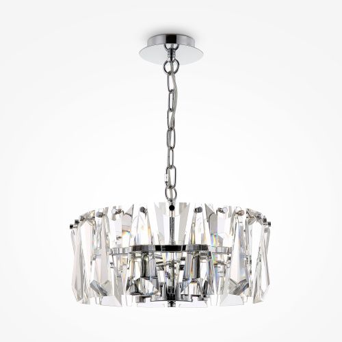 Подвесная люстра Maytoni Puntes MOD043PL-04CH  фото 3