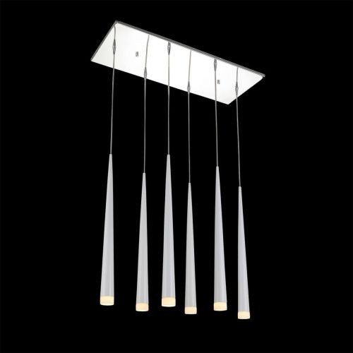 Подвесная люстра Lightstar Meta Duovo 807066  фото 3